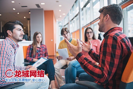 威海做网站的公司创业启示录：破解小微技术服务商生存密码是什么？